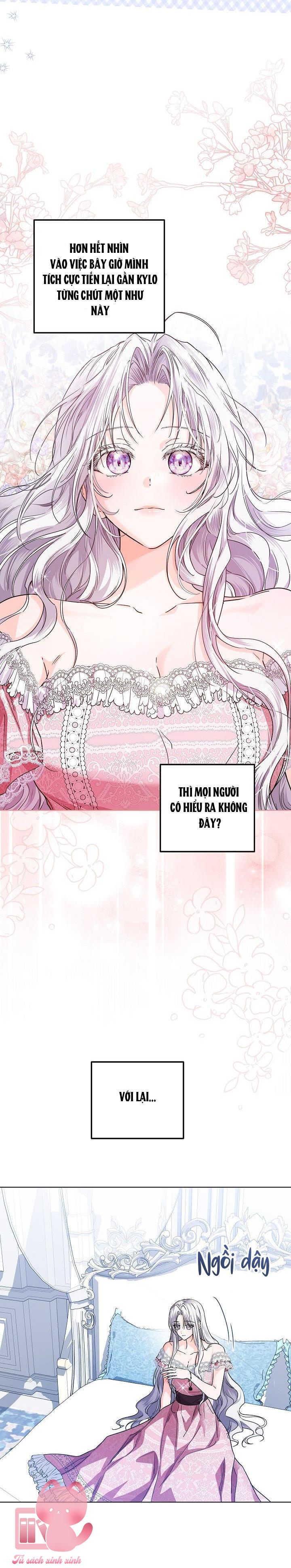 Hoàng Nữ Cosplay NonFan - Chap 33 - Trang 30