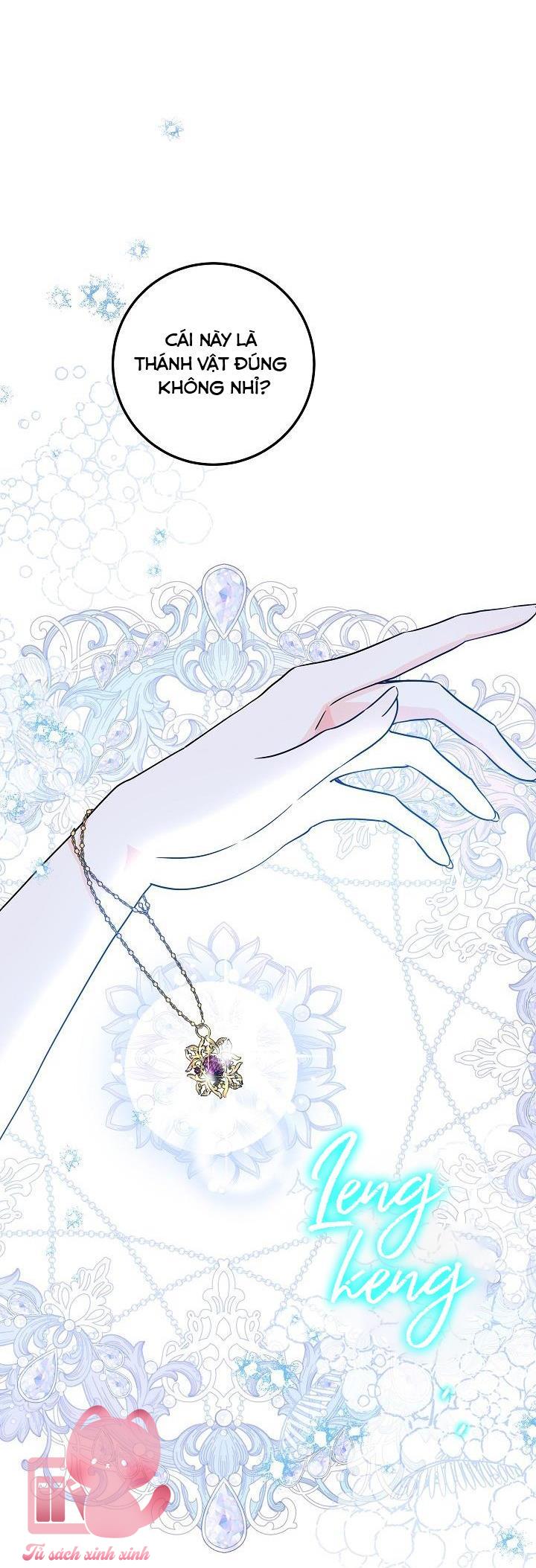 Hoàng Nữ Cosplay NonFan - Chap 33 - Trang 31