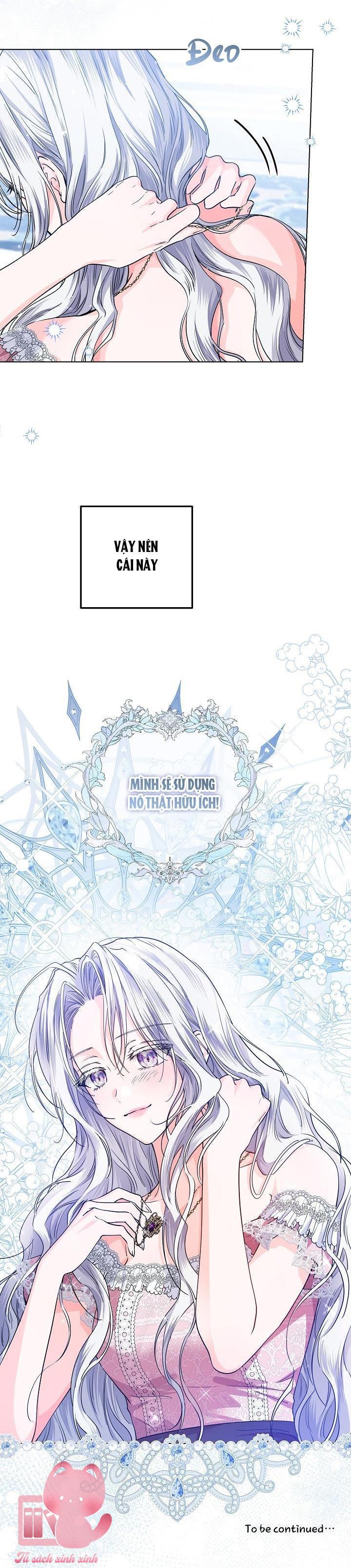 Hoàng Nữ Cosplay NonFan - Chap 33 - Trang 33