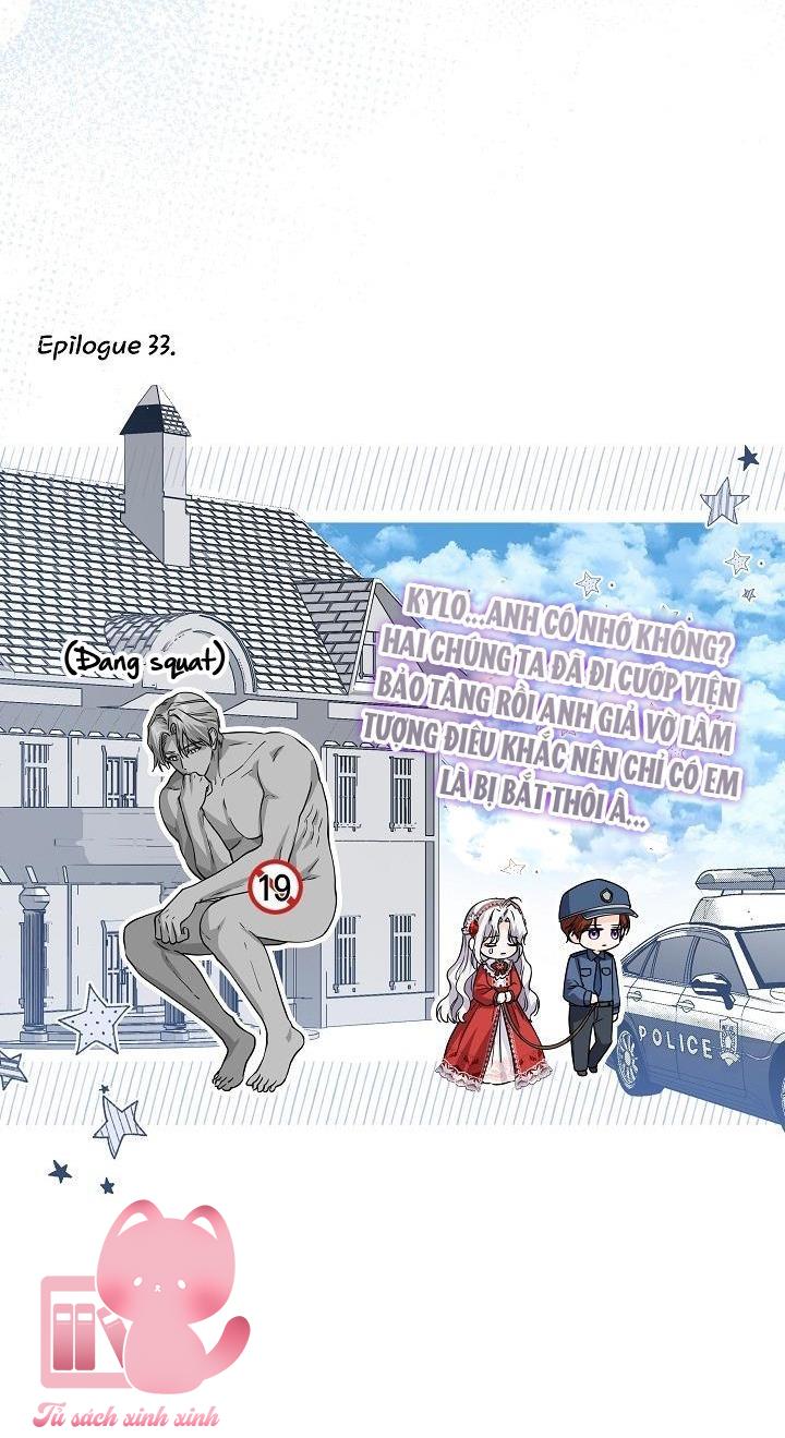 Hoàng Nữ Cosplay NonFan - Chap 33 - Trang 34