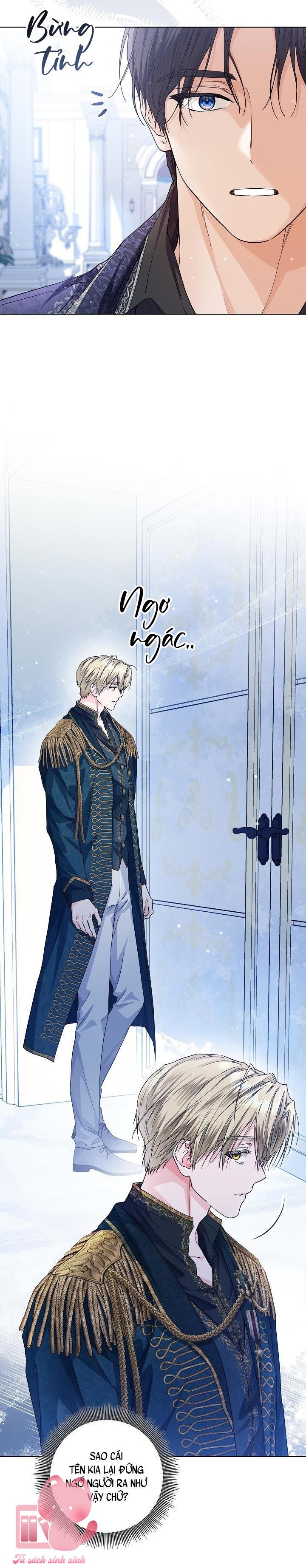 Hoàng Nữ Cosplay NonFan - Chap 33 - Trang 6