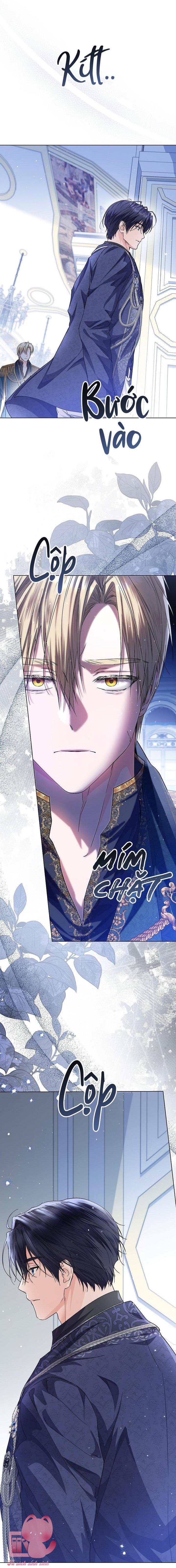 Hoàng Nữ Cosplay NonFan - Chap 33 - Trang 8