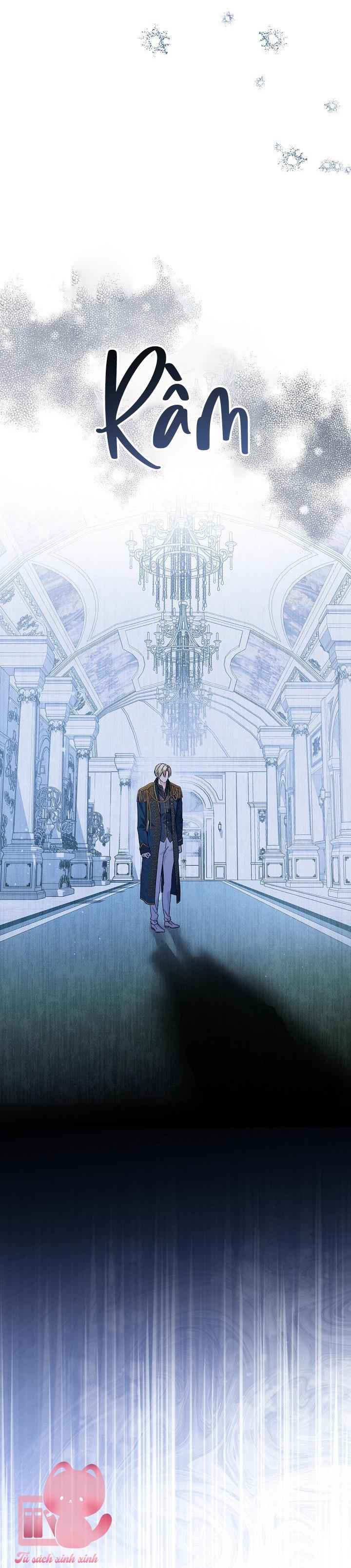 Hoàng Nữ Cosplay NonFan - Chap 33 - Trang 9