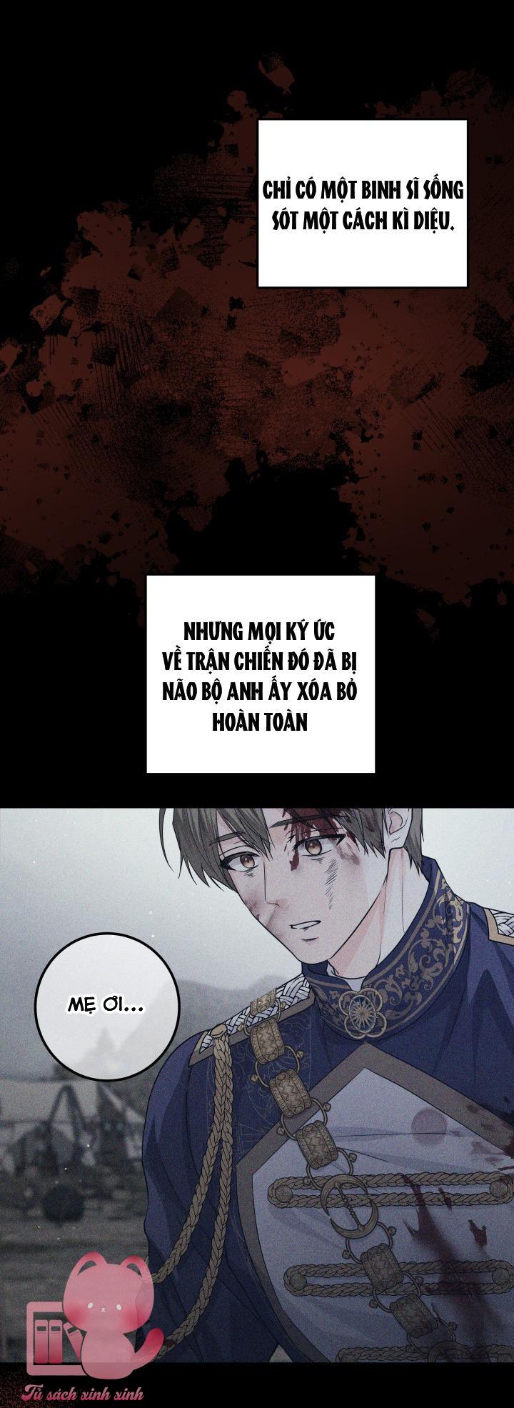 Hoàng Nữ Cosplay NonFan - Chap 34 - Trang 14