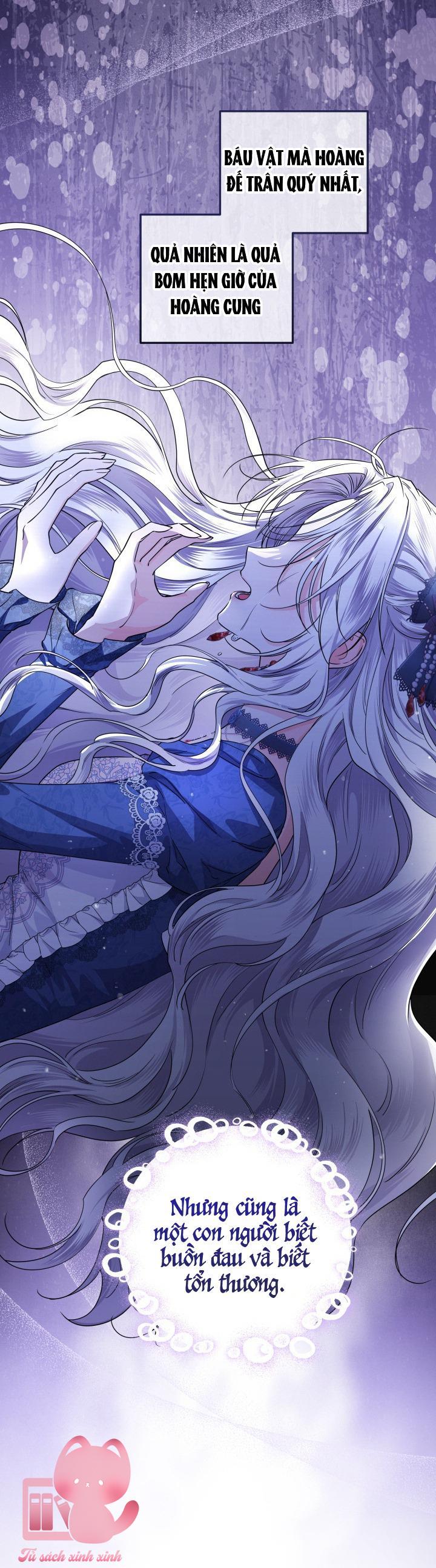 Hoàng Nữ Cosplay NonFan - Chap 34 - Trang 17