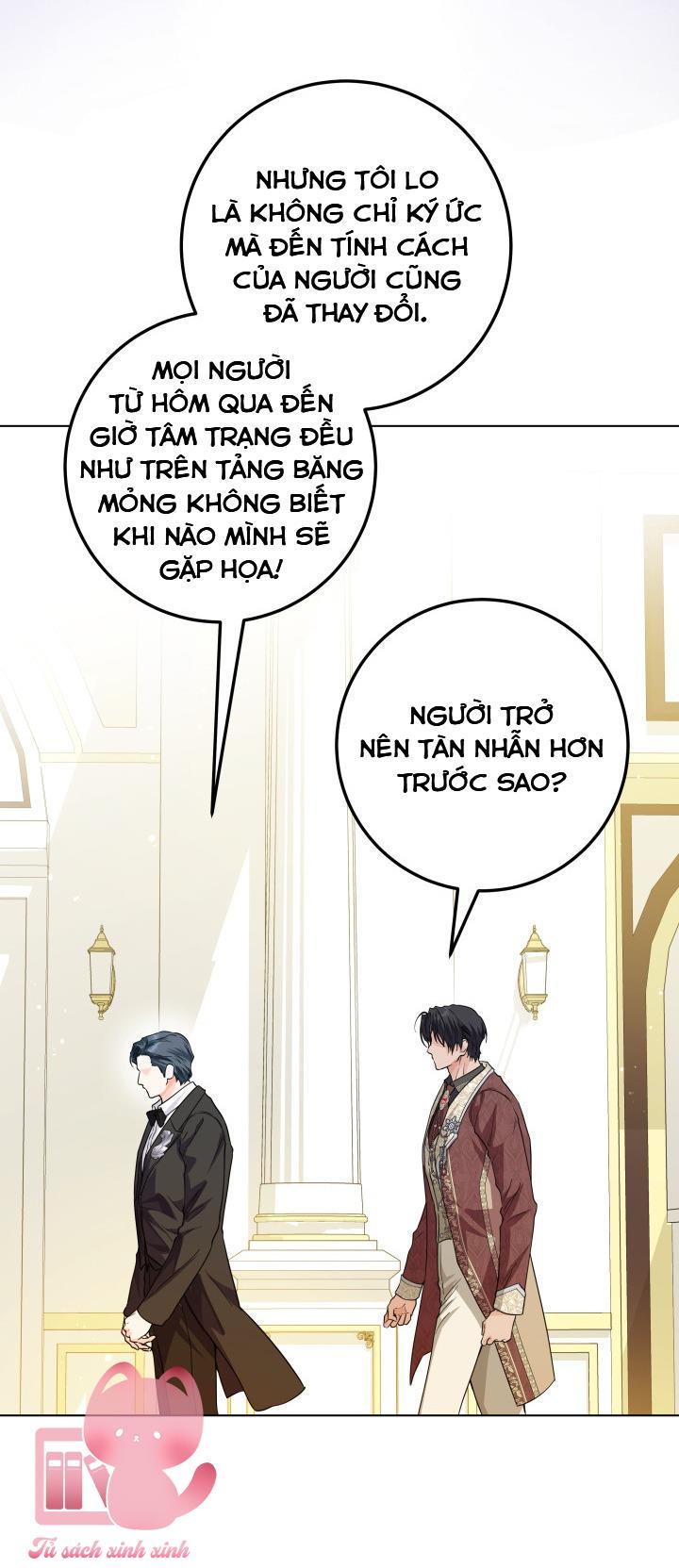 Hoàng Nữ Cosplay NonFan - Chap 34 - Trang 18