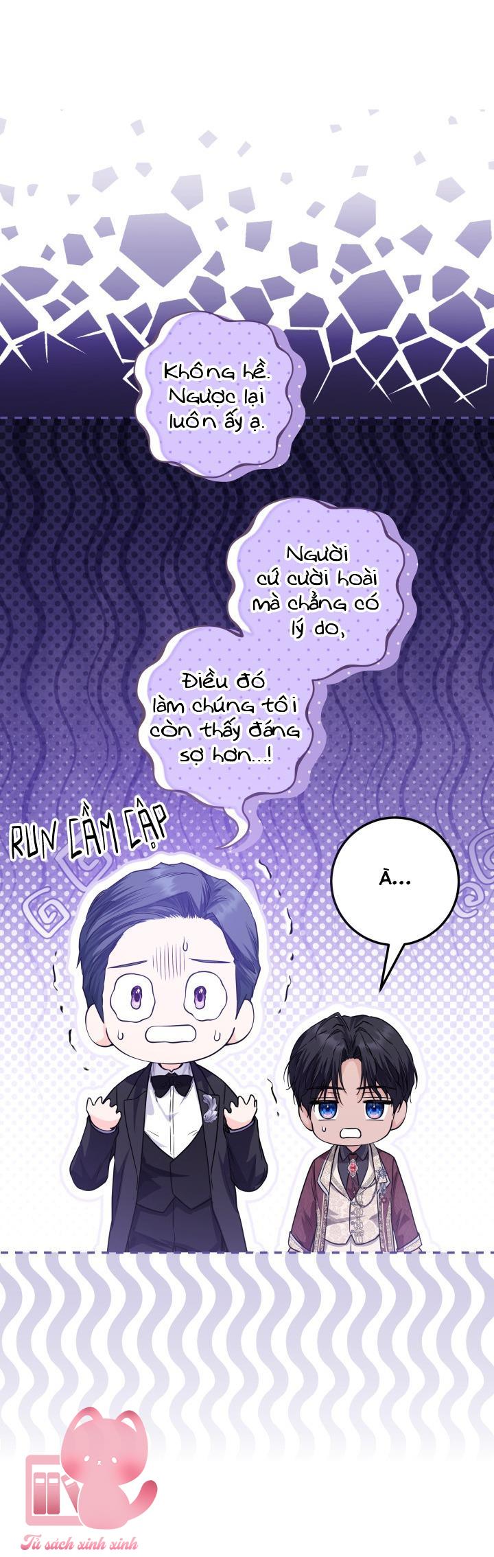 Hoàng Nữ Cosplay NonFan - Chap 34 - Trang 19