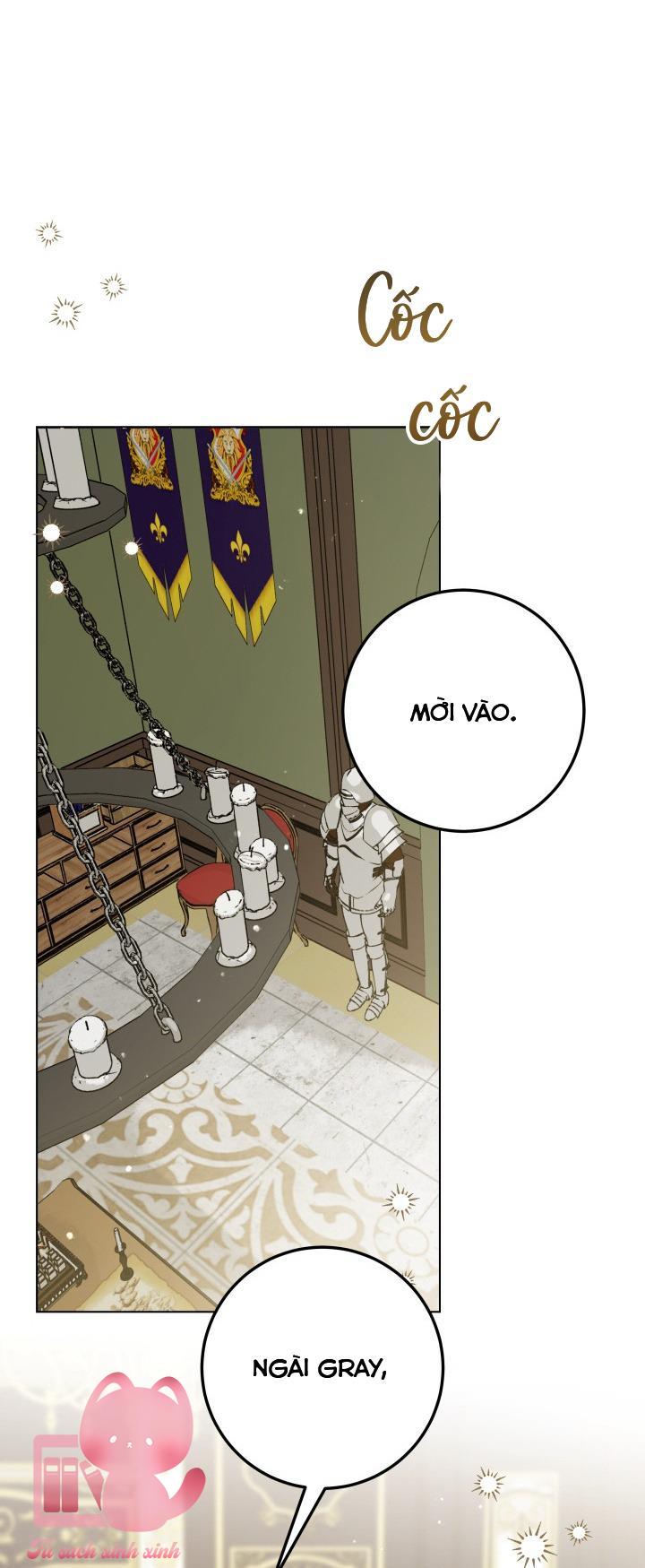 Hoàng Nữ Cosplay NonFan - Chap 34 - Trang 2