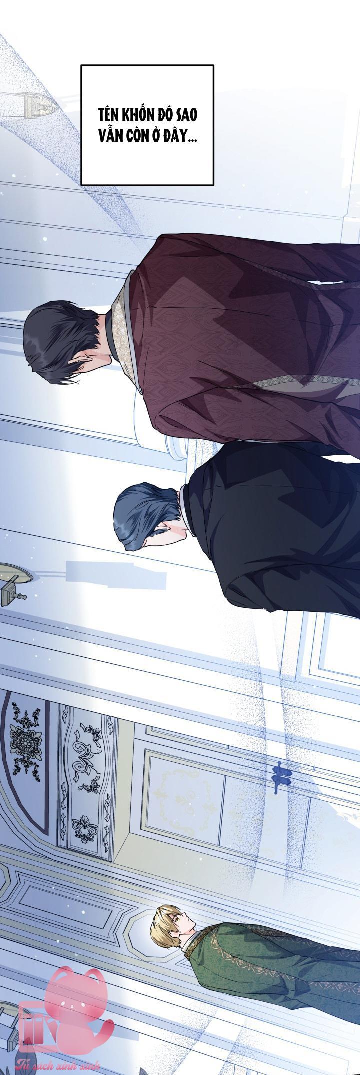 Hoàng Nữ Cosplay NonFan - Chap 34 - Trang 22