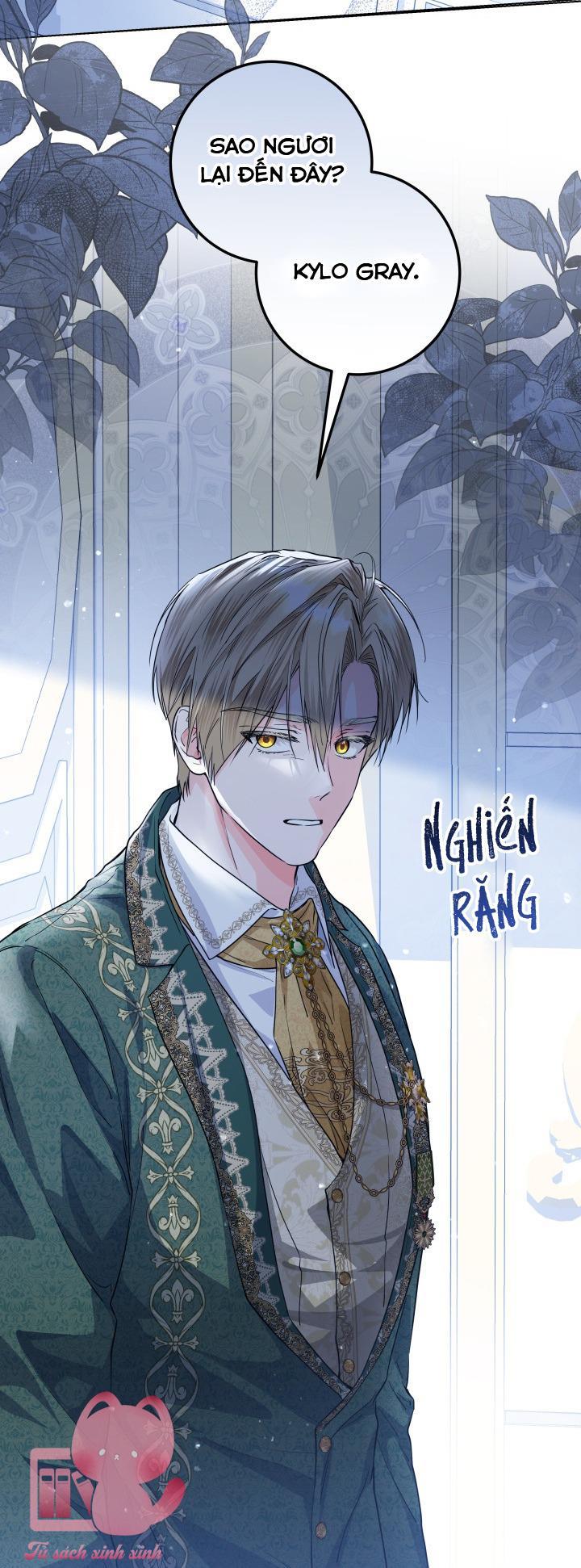 Hoàng Nữ Cosplay NonFan - Chap 34 - Trang 23