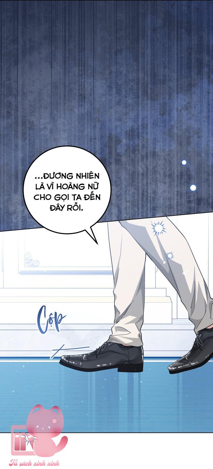 Hoàng Nữ Cosplay NonFan - Chap 34 - Trang 24