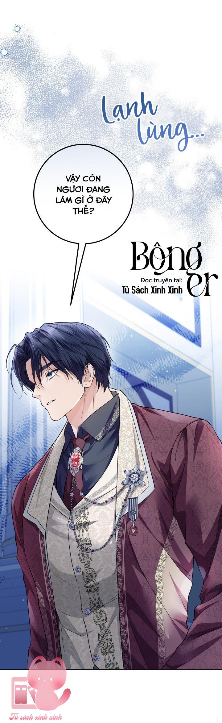 Hoàng Nữ Cosplay NonFan - Chap 34 - Trang 25