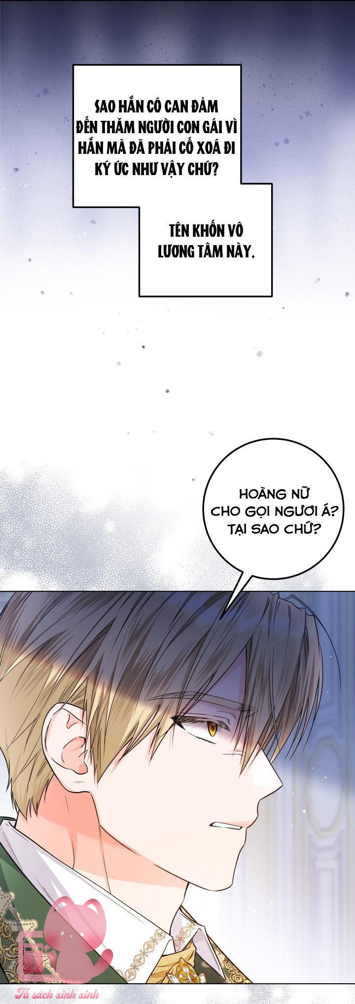 Hoàng Nữ Cosplay NonFan - Chap 34 - Trang 28