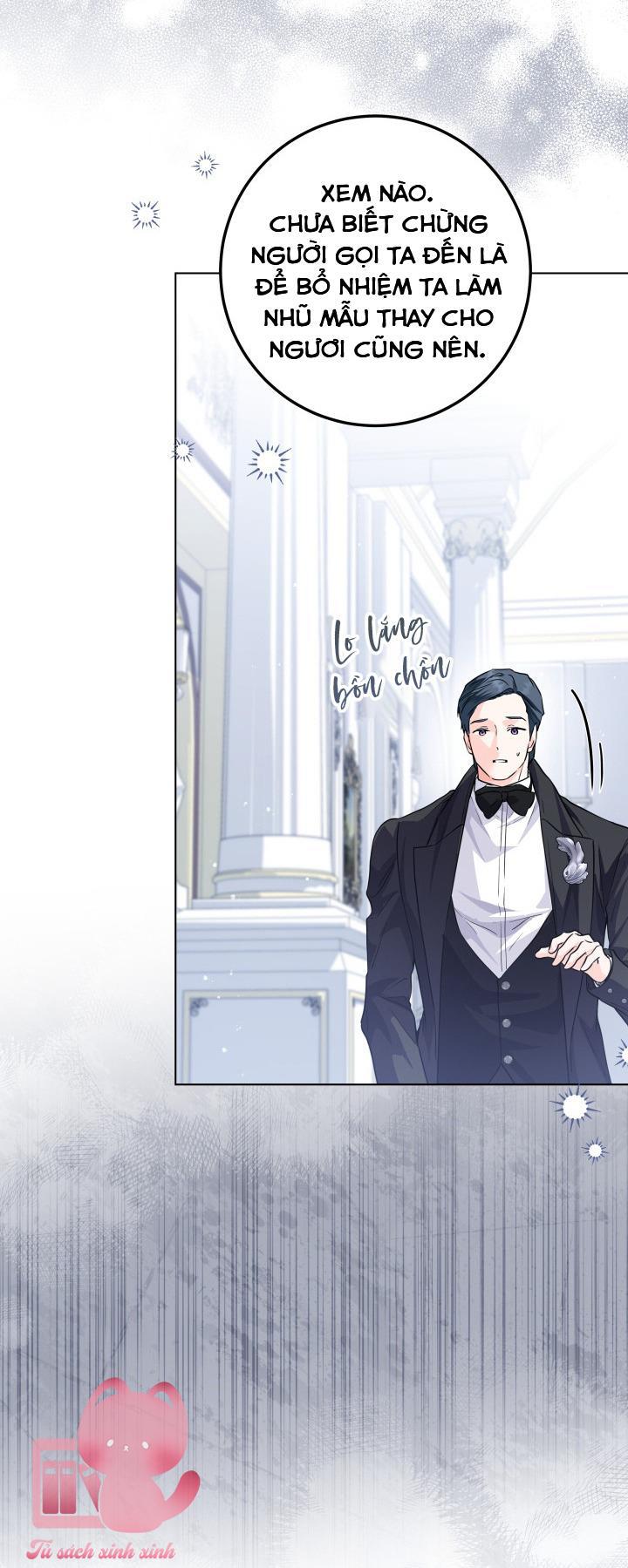 Hoàng Nữ Cosplay NonFan - Chap 34 - Trang 29