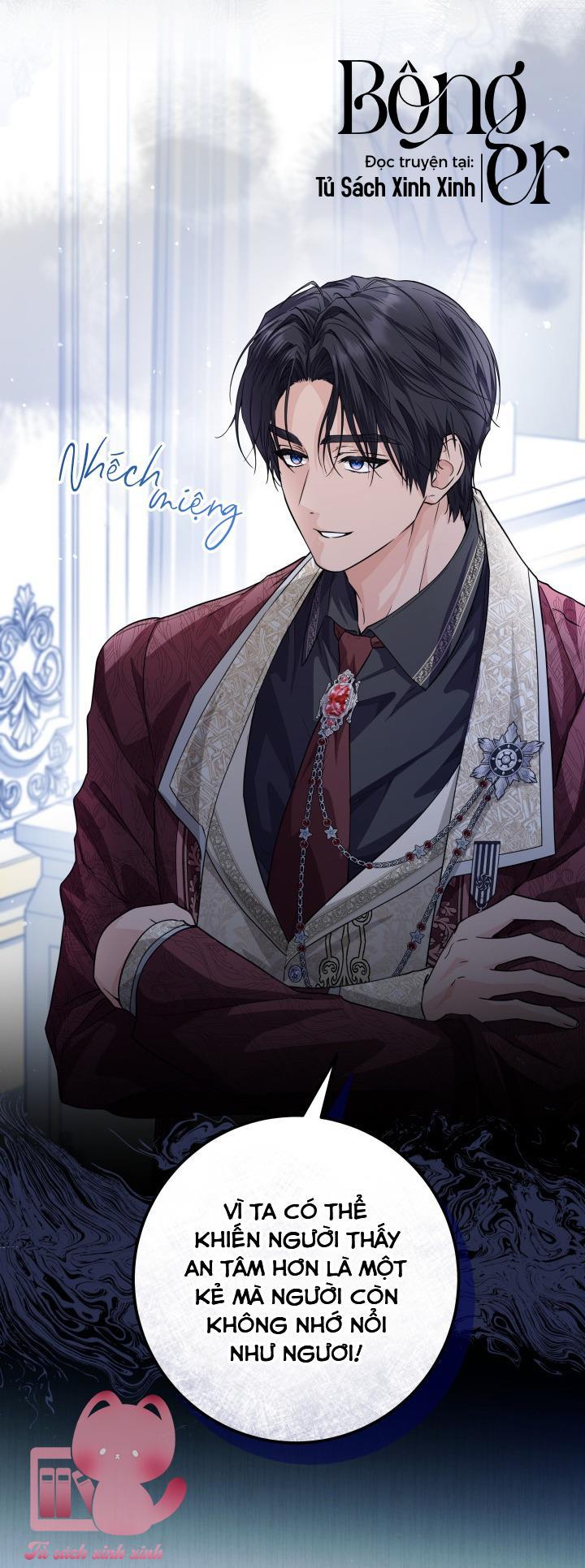 Hoàng Nữ Cosplay NonFan - Chap 34 - Trang 30