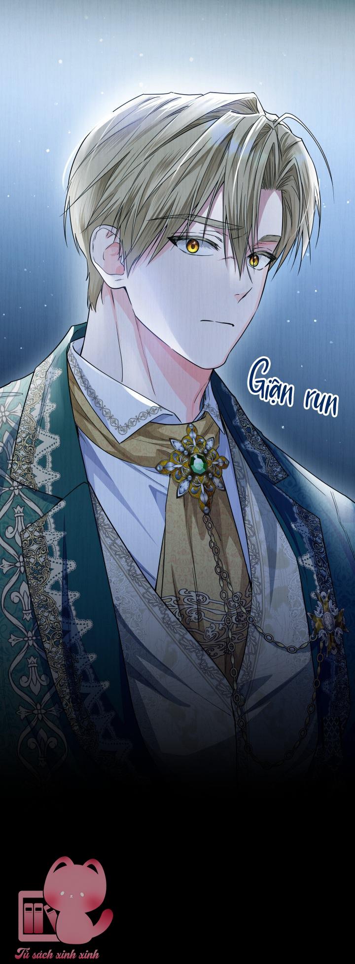 Hoàng Nữ Cosplay NonFan - Chap 34 - Trang 31