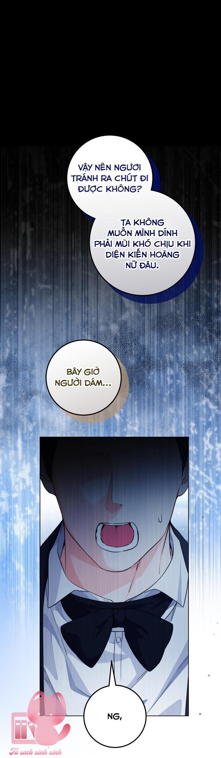 Hoàng Nữ Cosplay NonFan - Chap 34 - Trang 32