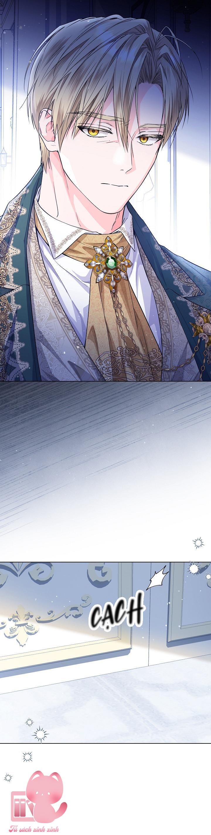 Hoàng Nữ Cosplay NonFan - Chap 34 - Trang 37