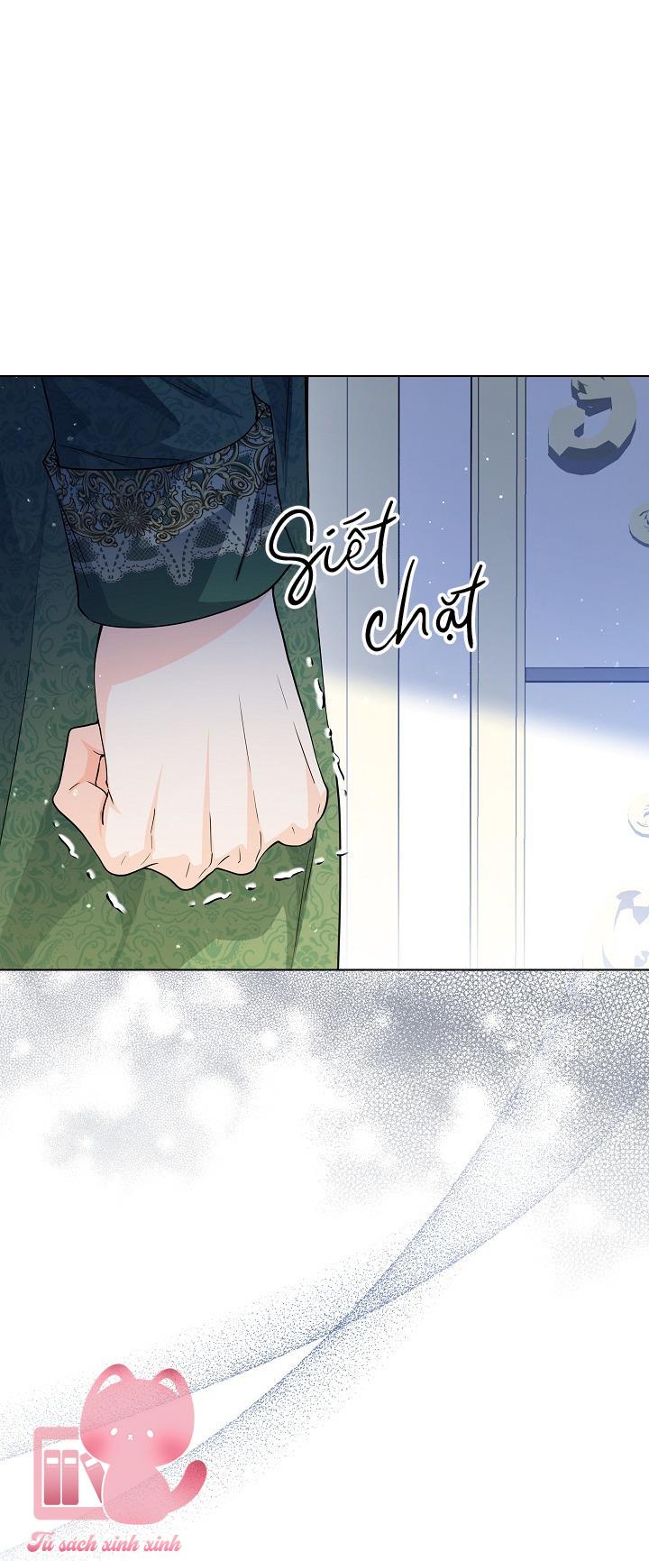 Hoàng Nữ Cosplay NonFan - Chap 34 - Trang 38