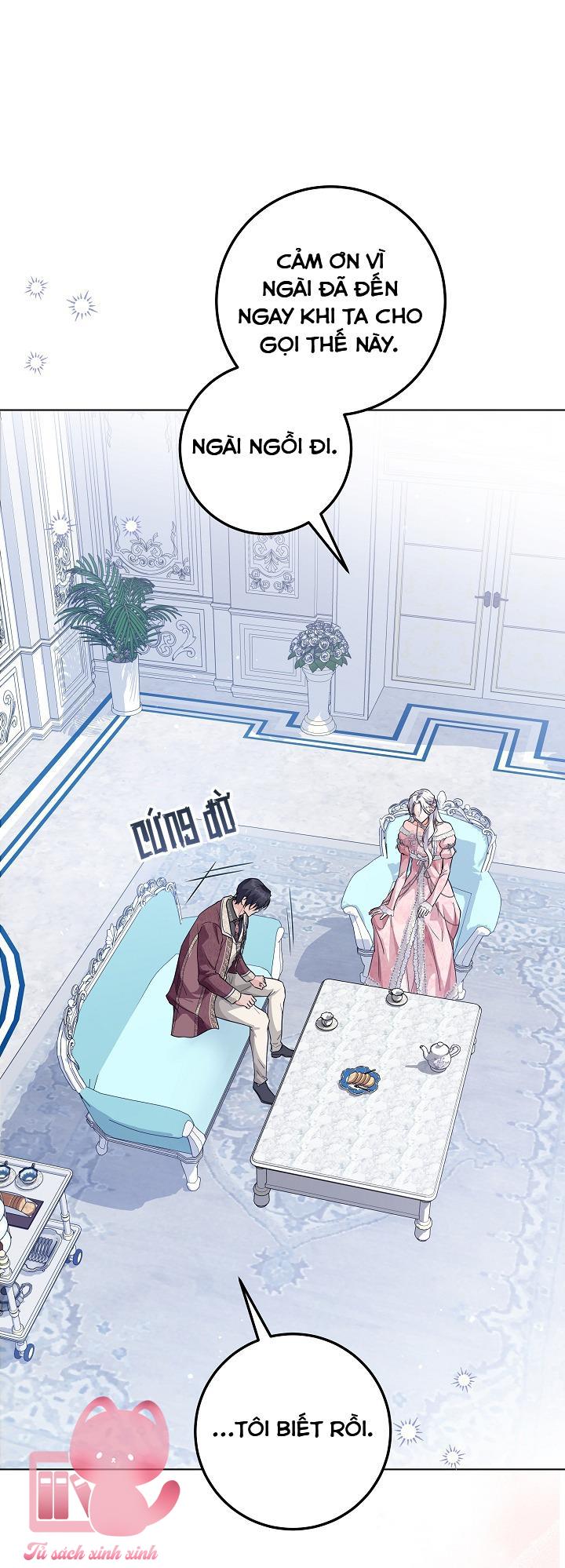 Hoàng Nữ Cosplay NonFan - Chap 34 - Trang 41