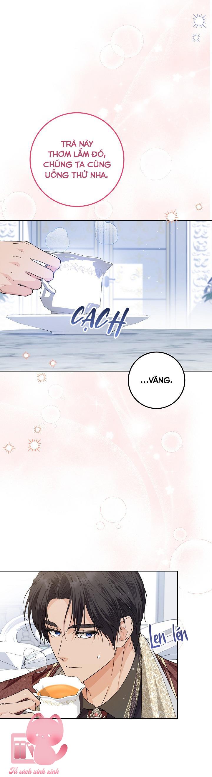 Hoàng Nữ Cosplay NonFan - Chap 34 - Trang 42