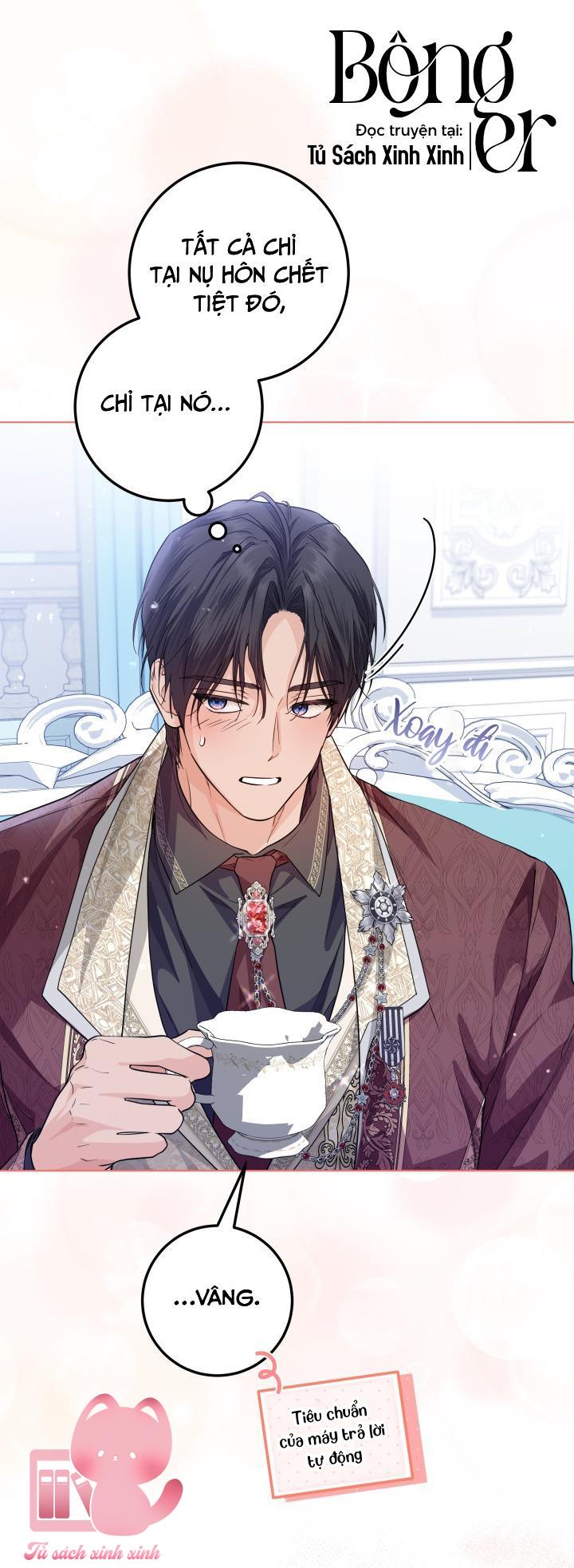 Hoàng Nữ Cosplay NonFan - Chap 34 - Trang 45