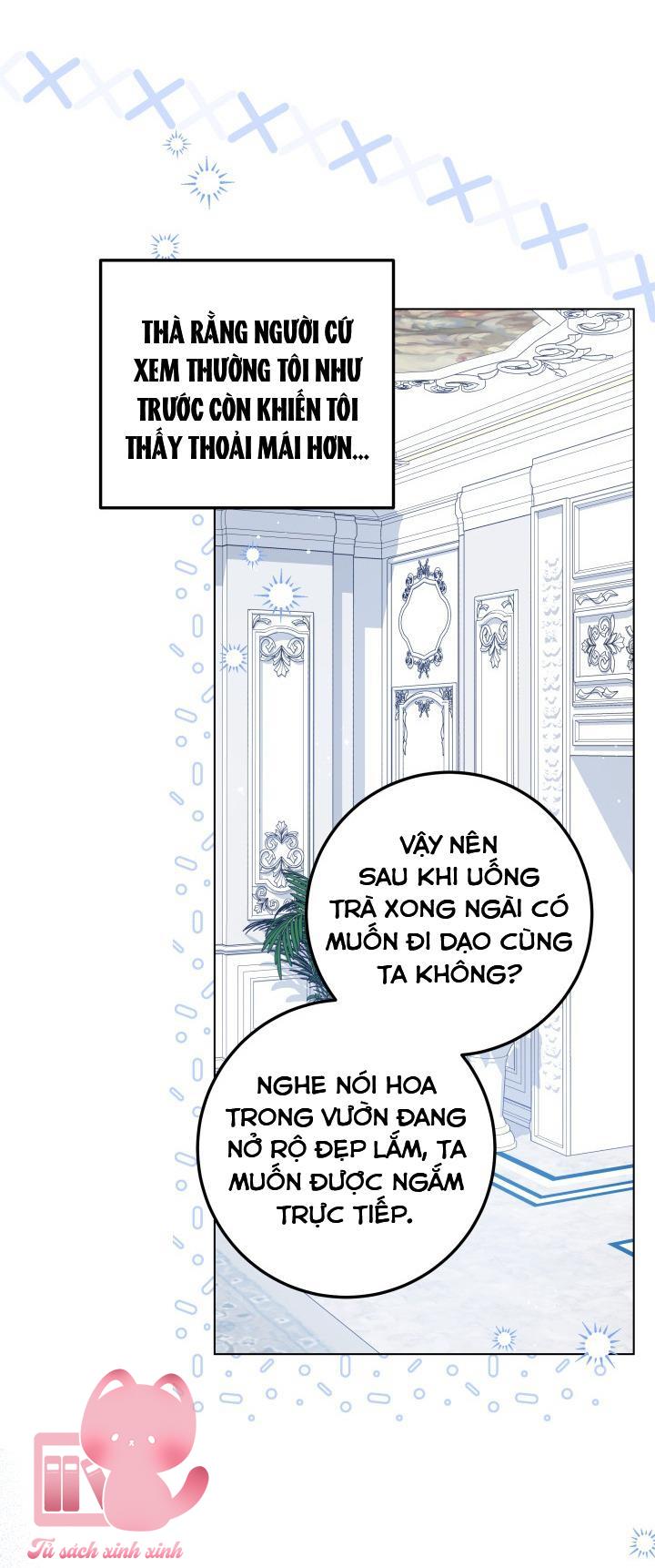 Hoàng Nữ Cosplay NonFan - Chap 34 - Trang 47