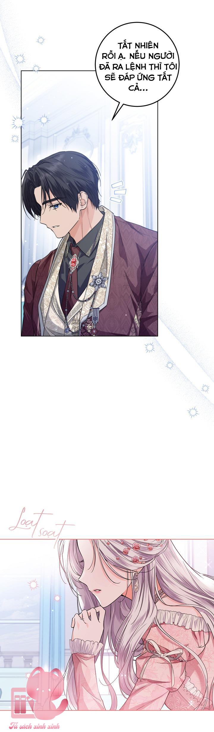 Hoàng Nữ Cosplay NonFan - Chap 34 - Trang 48