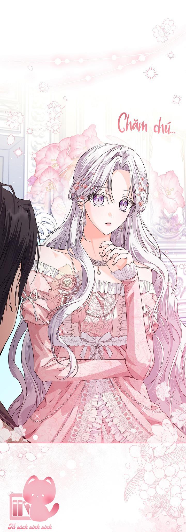 Hoàng Nữ Cosplay NonFan - Chap 34 - Trang 49