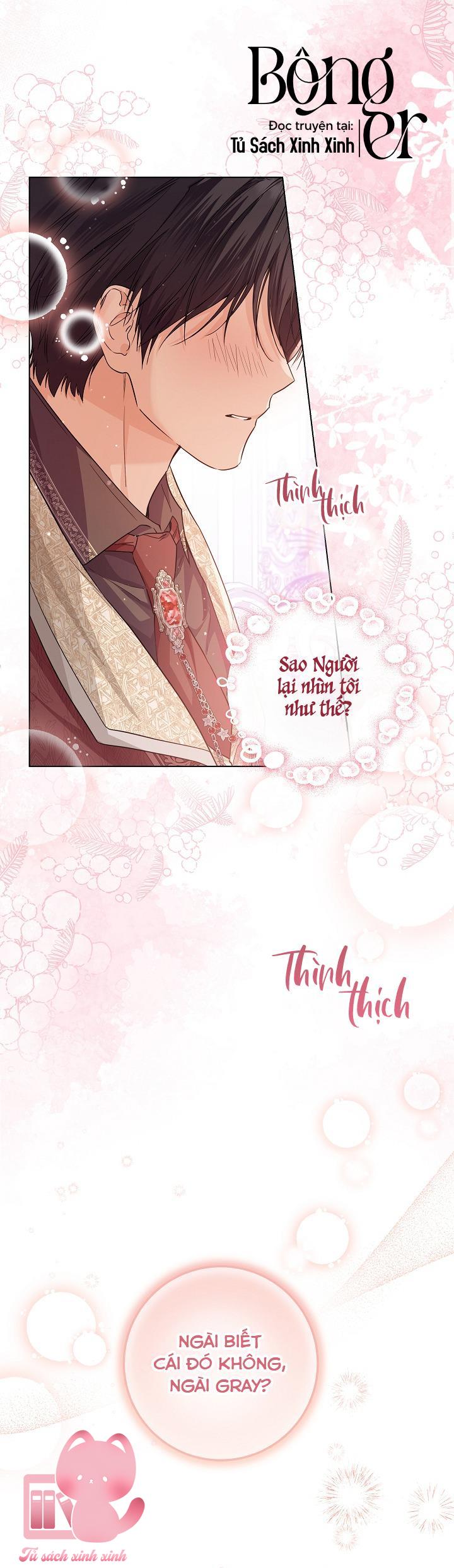Hoàng Nữ Cosplay NonFan - Chap 34 - Trang 50