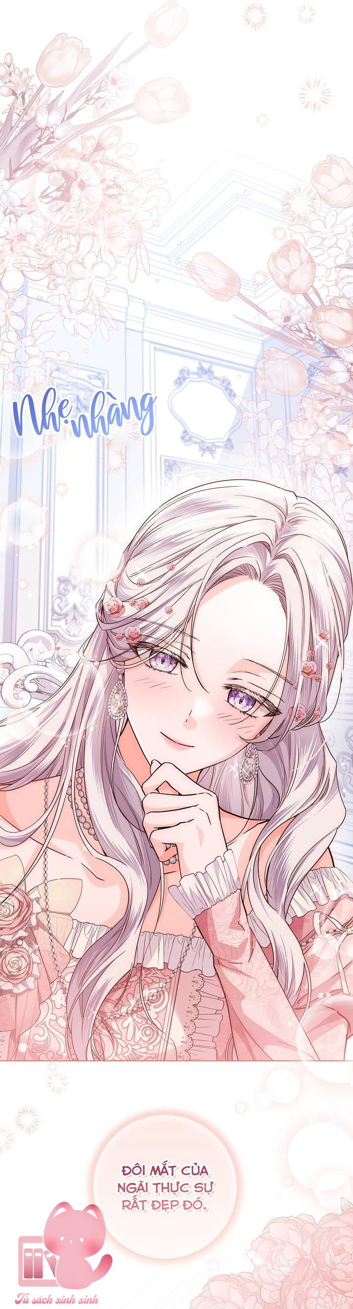 Hoàng Nữ Cosplay NonFan - Chap 34 - Trang 51