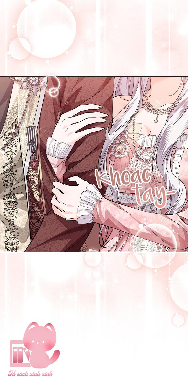 Hoàng Nữ Cosplay NonFan - Chap 34 - Trang 57