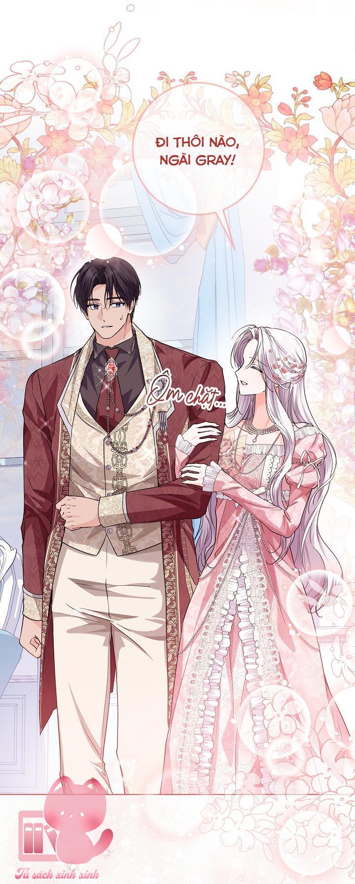 Hoàng Nữ Cosplay NonFan - Chap 34 - Trang 59