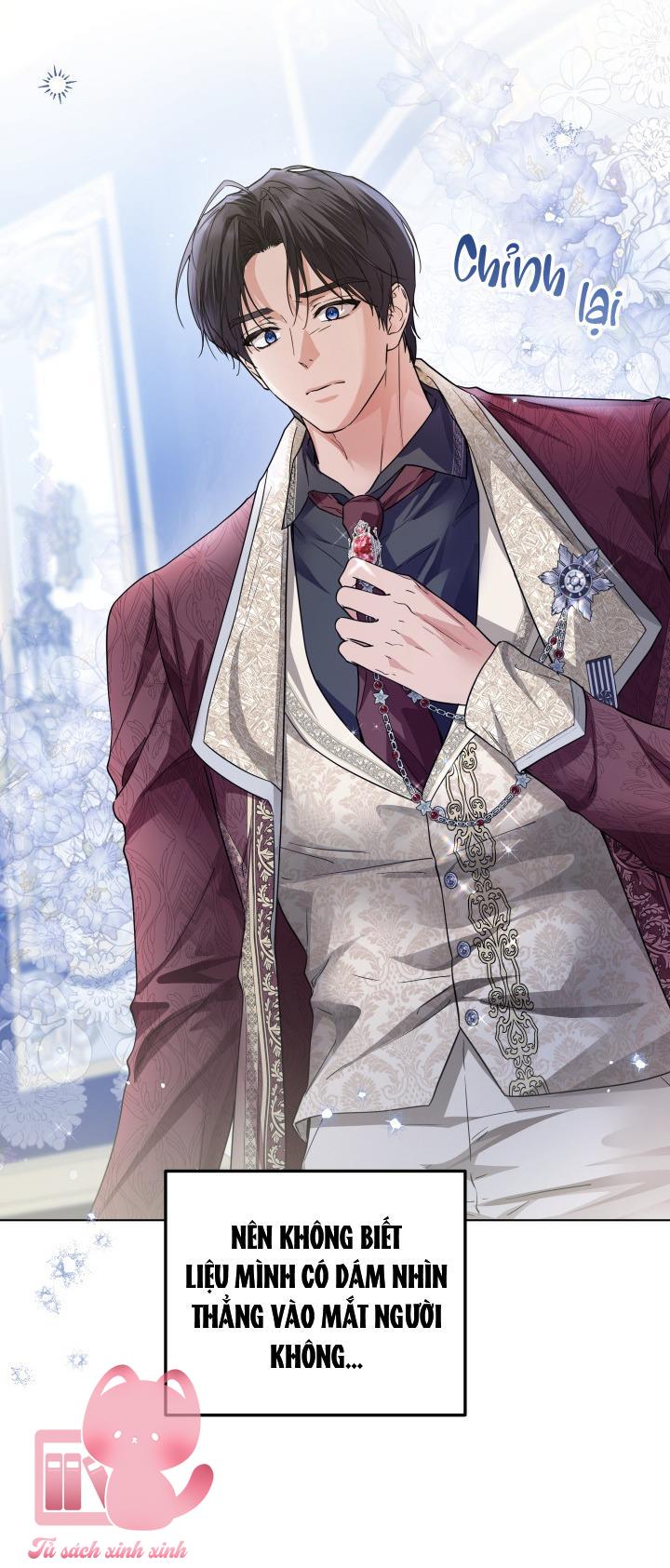 Hoàng Nữ Cosplay NonFan - Chap 34 - Trang 6