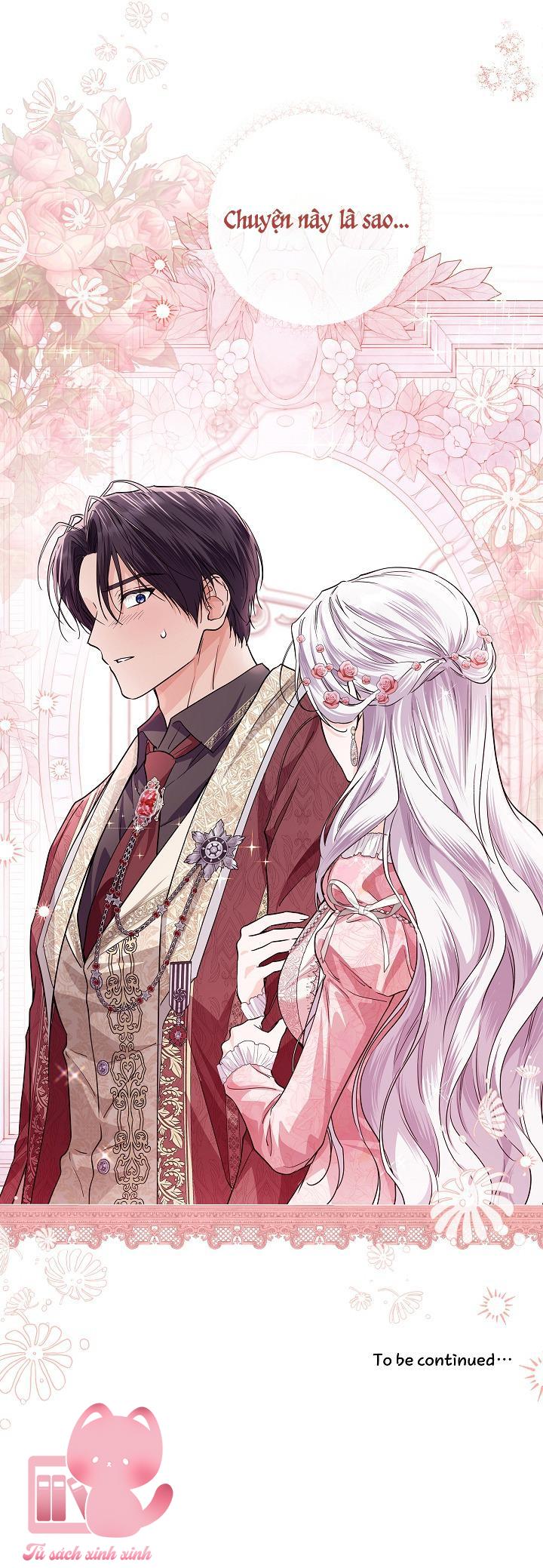 Hoàng Nữ Cosplay NonFan - Chap 34 - Trang 61