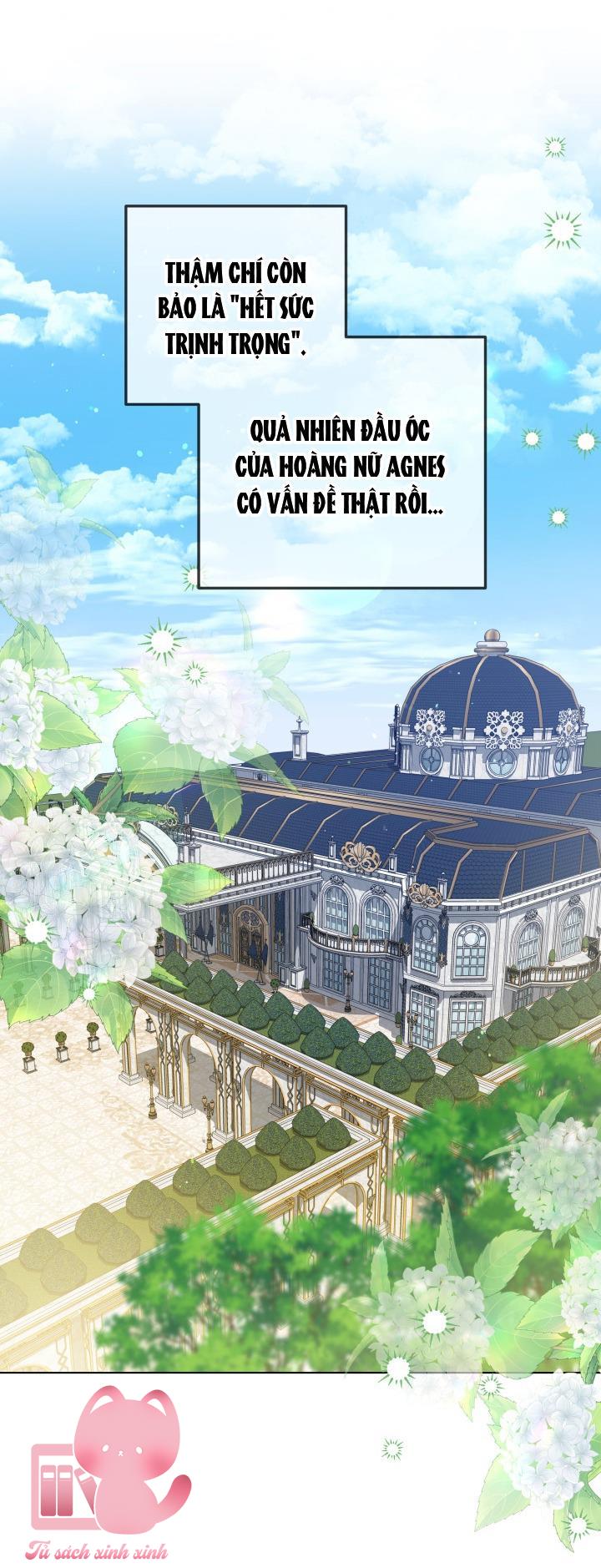 Hoàng Nữ Cosplay NonFan - Chap 34 - Trang 7
