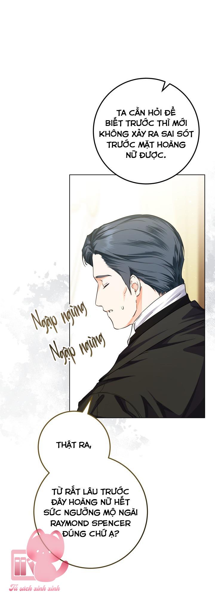 Hoàng Nữ Cosplay NonFan - Chap 34 - Trang 9