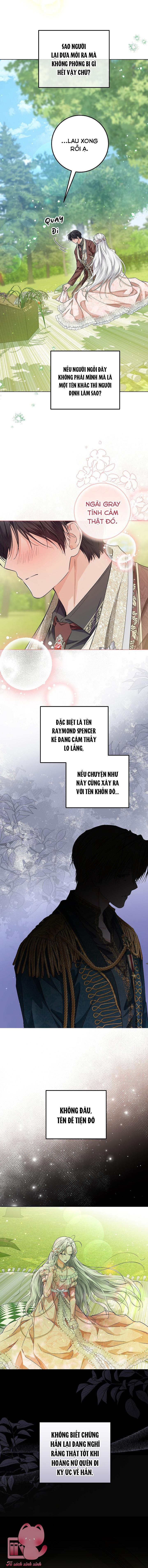 Hoàng Nữ Cosplay NonFan - Chap 35 - Trang 10