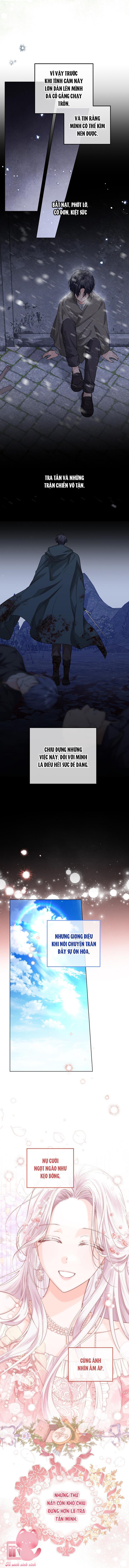 Hoàng Nữ Cosplay NonFan - Chap 35 - Trang 14