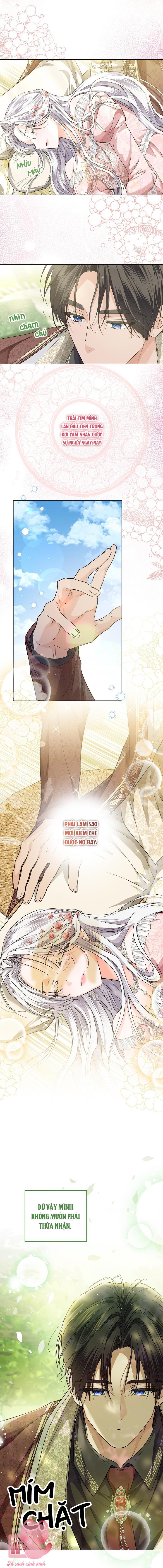 Hoàng Nữ Cosplay NonFan - Chap 35 - Trang 15