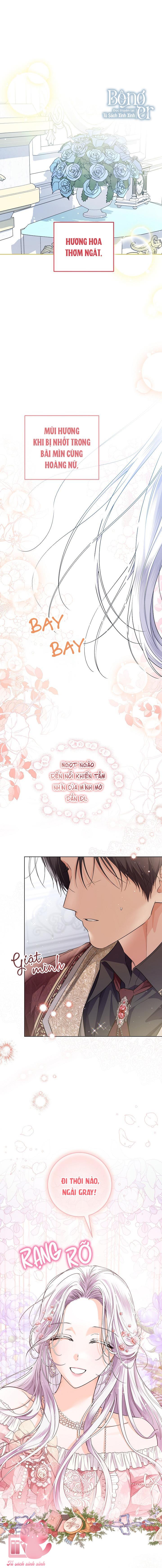 Hoàng Nữ Cosplay NonFan - Chap 35 - Trang 2
