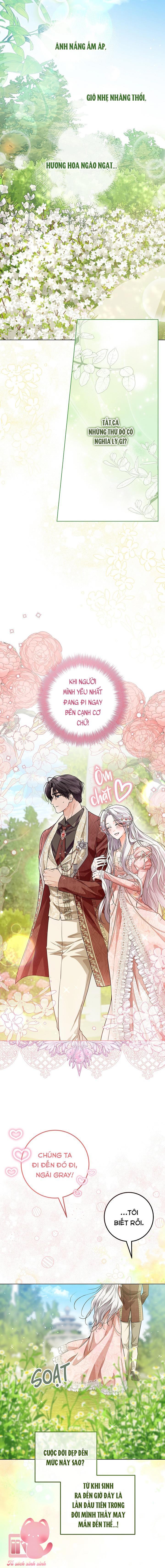 Hoàng Nữ Cosplay NonFan - Chap 35 - Trang 4