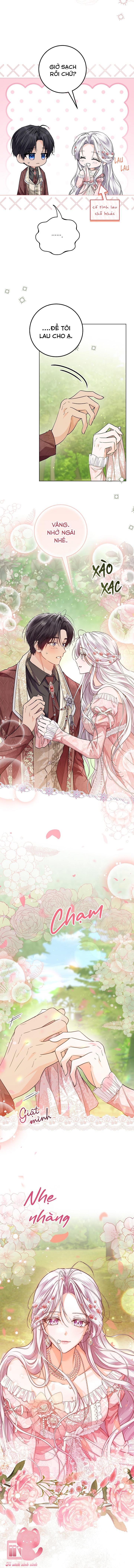 Hoàng Nữ Cosplay NonFan - Chap 35 - Trang 8