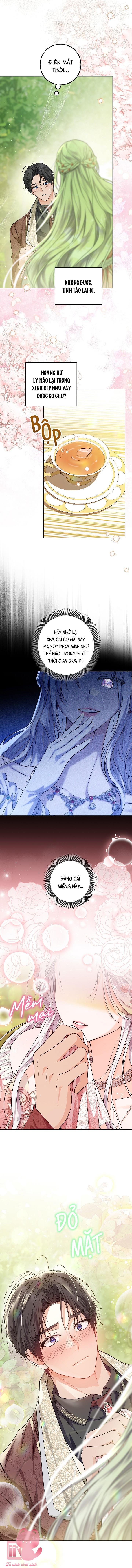 Hoàng Nữ Cosplay NonFan - Chap 35 - Trang 9