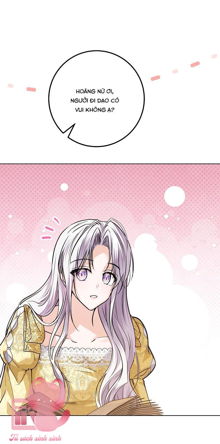 Hoàng Nữ Cosplay NonFan - Chap 36 - Trang 10