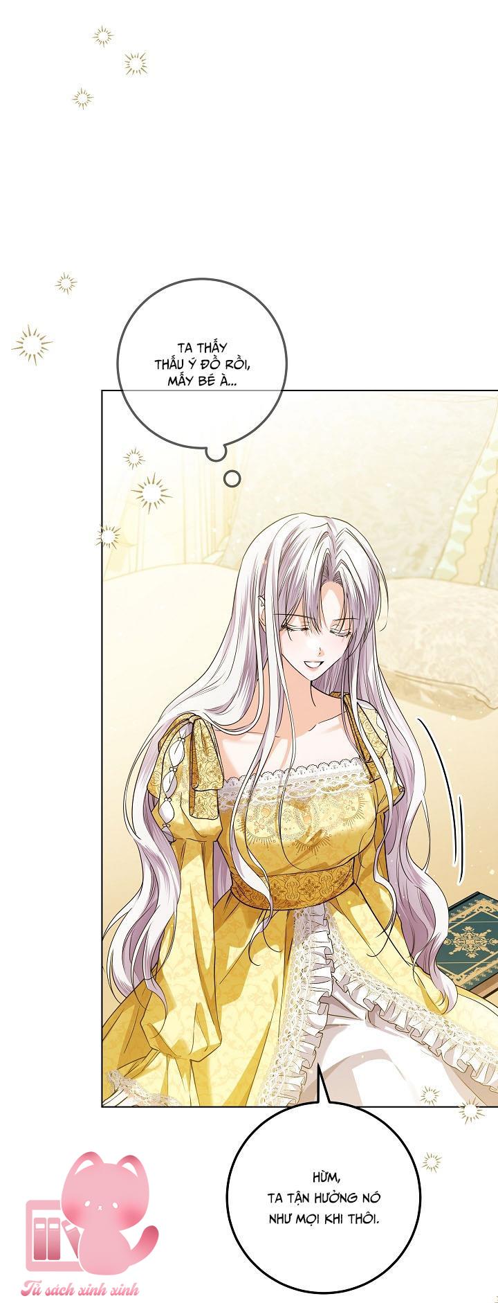 Hoàng Nữ Cosplay NonFan - Chap 36 - Trang 12