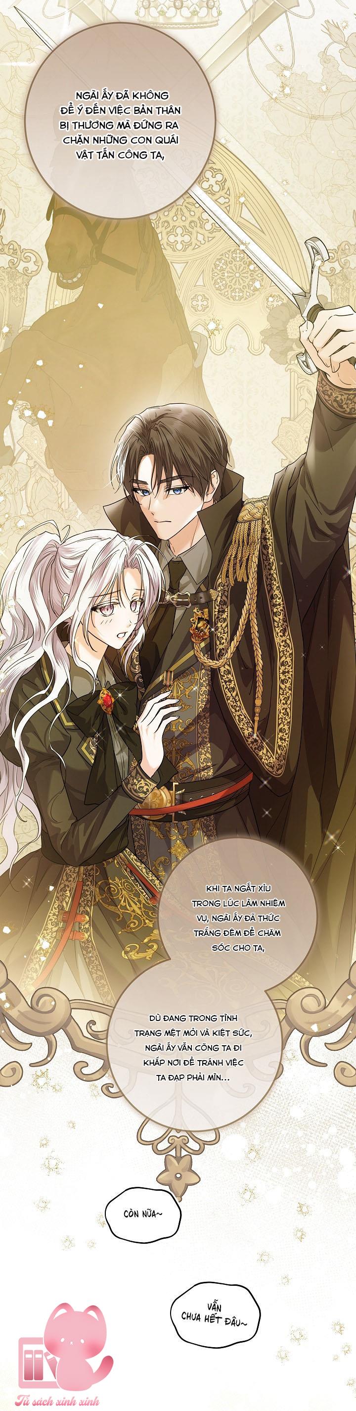 Hoàng Nữ Cosplay NonFan - Chap 36 - Trang 16