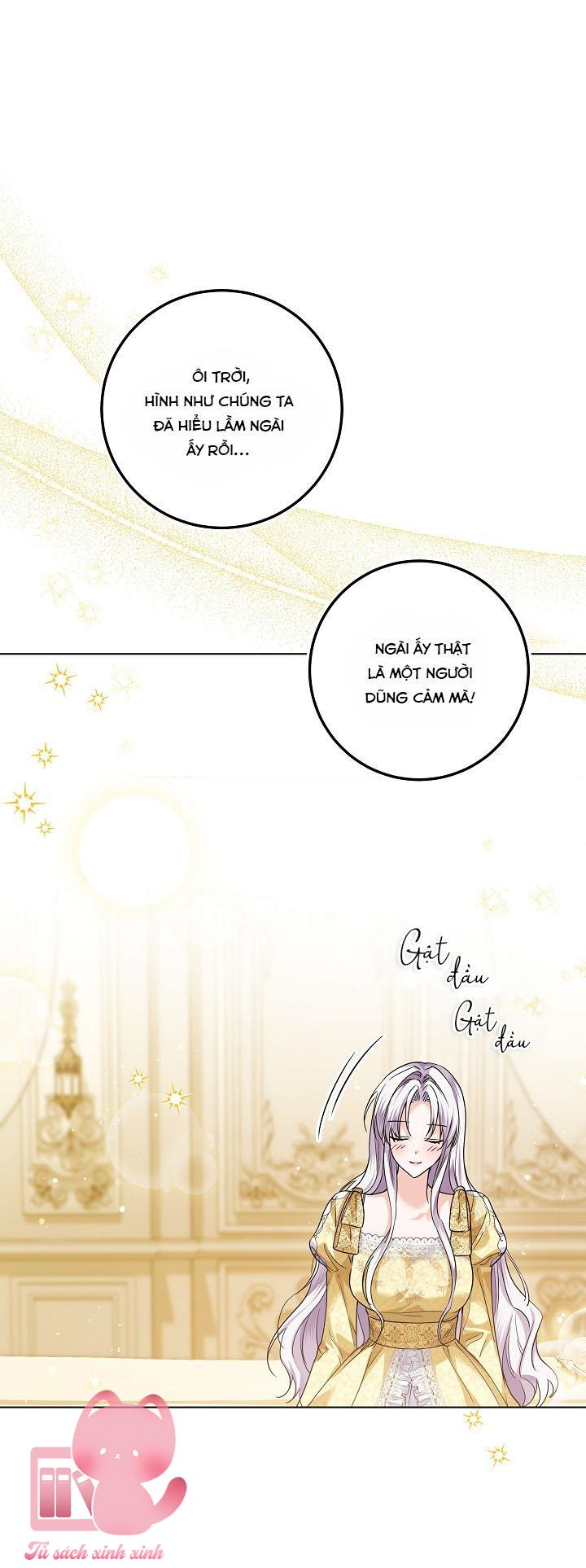 Hoàng Nữ Cosplay NonFan - Chap 36 - Trang 18