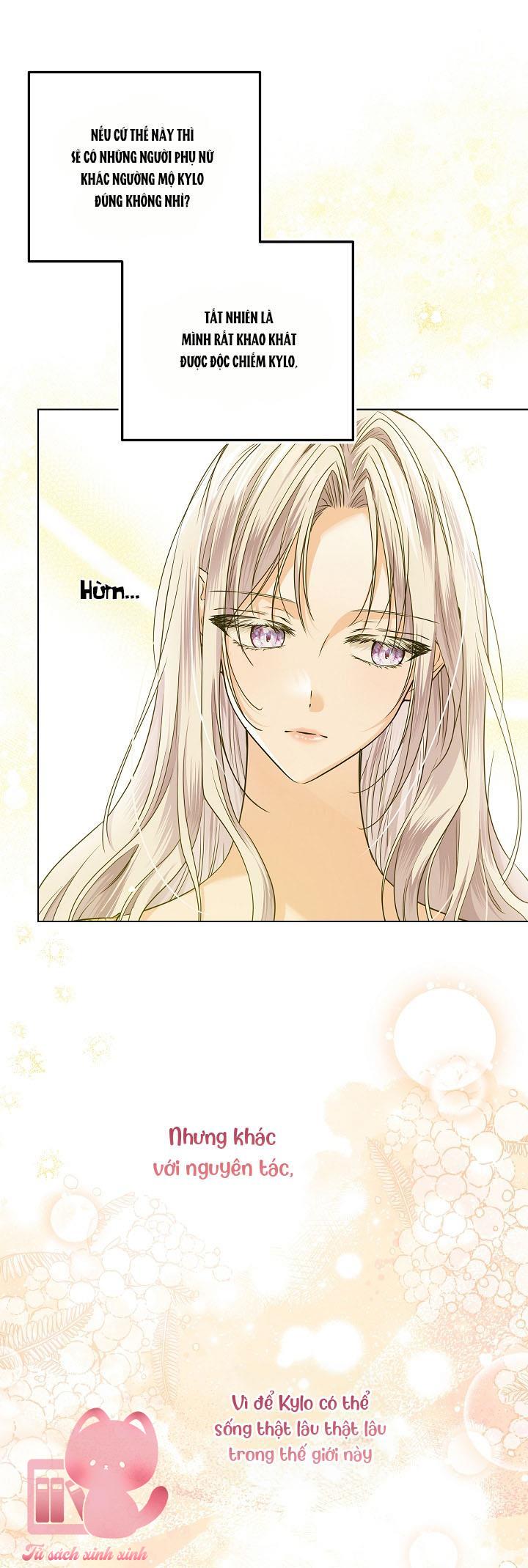 Hoàng Nữ Cosplay NonFan - Chap 36 - Trang 19
