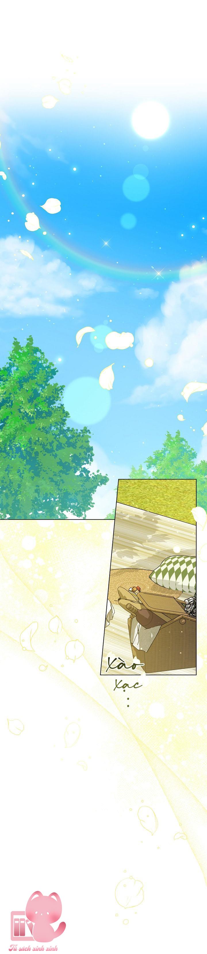 Hoàng Nữ Cosplay NonFan - Chap 36 - Trang 2